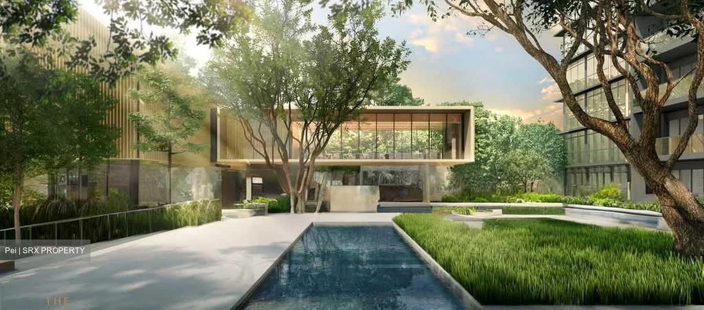 The Myst (D23), Condominium #619368821